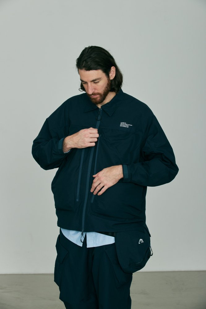 CMF OUTDOOR GARMENT COVERED JACKET